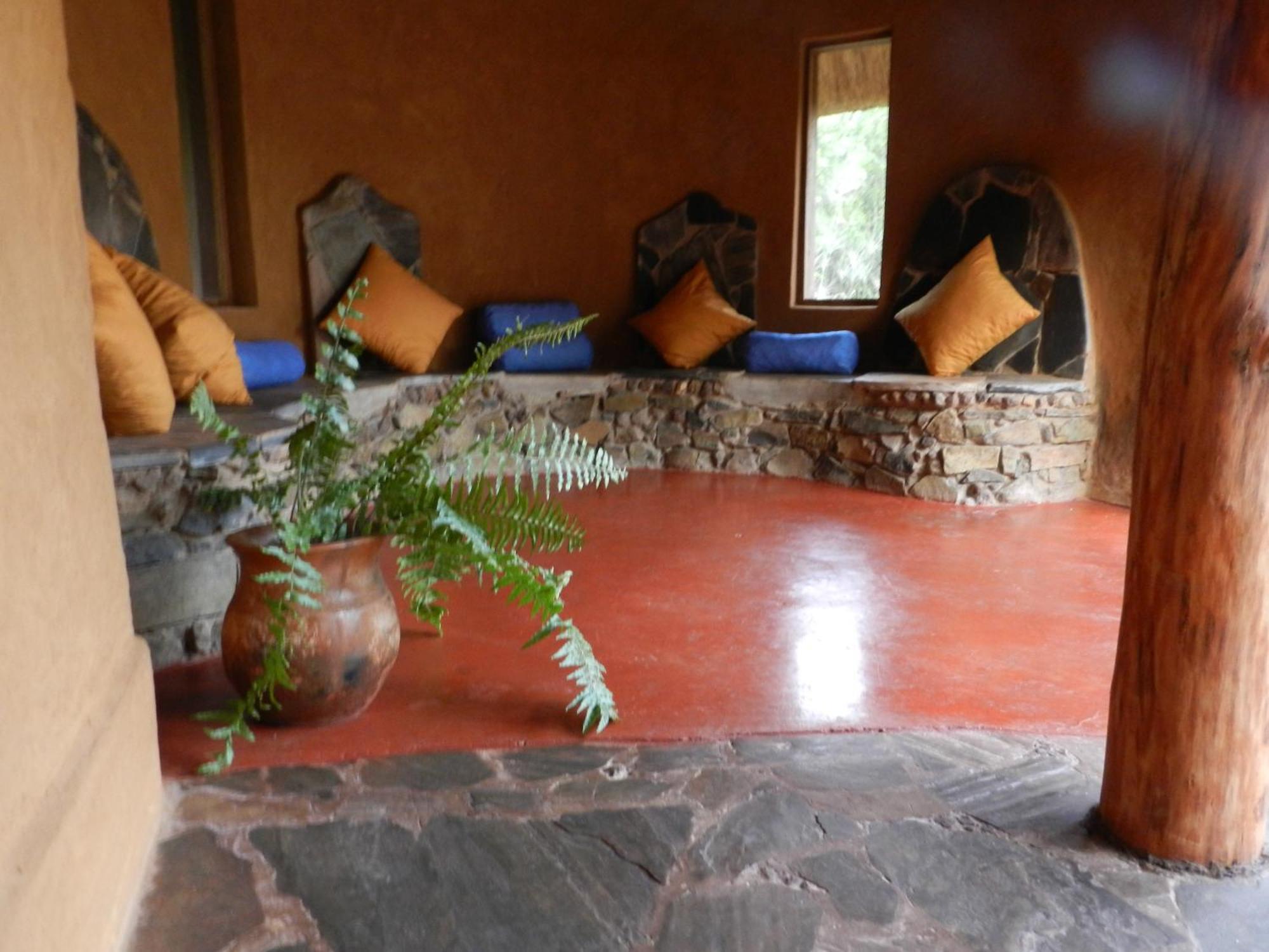 Munga Eco-Lodge Ливингстон Номер фото